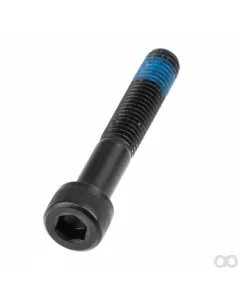 Massey Ferguson - V580704670 - Hex Socket Schraube