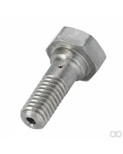 Massey Ferguson - V836117324 - Schraube