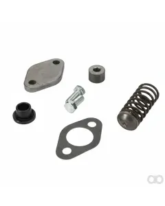 Massey Ferguson - V836662129 - Oeldruckregelventil