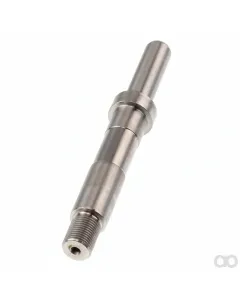 Massey Ferguson - V836755531 - Wasserpumpenwelle