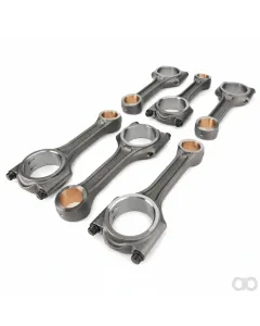 Massey Ferguson - V836840928 - Pleuelstange, Satz 6-Zylinder