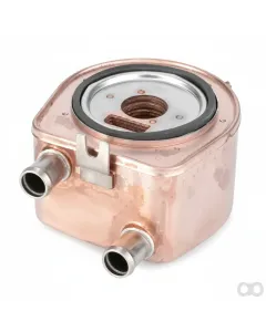 Massey Ferguson - V836859699 - Oelkuehler, Oel-Wasser-Typ