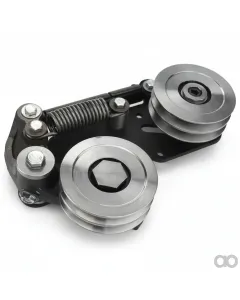 Massey Ferguson - V836864531 - Riemenspanner