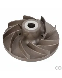 Massey Ferguson - V836866735 - Wasserpumpenrad