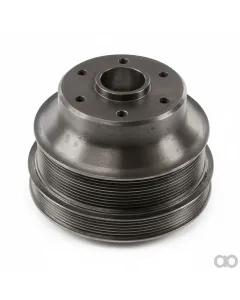 Massey Ferguson - V836867987 - Wasserpumpen-Rippenriemenscheibe