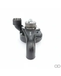 Massey Ferguson - V837070076 - Wasserpumpe, Zahnradgetrieben