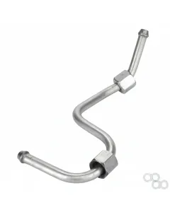 Massey Ferguson - V837070081 - Einspritzleitung