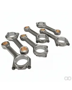 Massey Ferguson - V837079475 - Pleuelstange, Satz 6-Zyl
