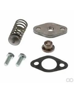 Massey Ferguson - V837079484 - Oeldruckregelventil