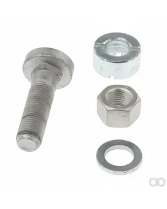 Massey Ferguson - VA064277 - Satz, Hardware