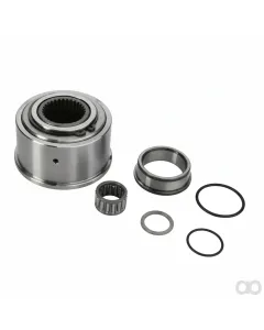 Massey Ferguson - VA064849 - Satz, Bremse