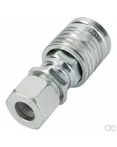Massey Ferguson - VA131541 - Quick Coupler