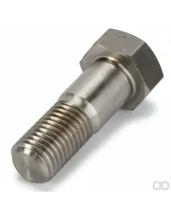 Massey Ferguson - VA205649 - Schraube