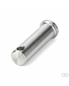 Massey Ferguson - VA261986 - Clevis-Stift