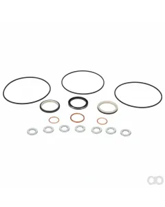 Massey Ferguson - VA263099 - Dichtungssatz, Ventil