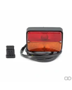 Massey Ferguson - VA359782 - Kombinationslicht, Heck