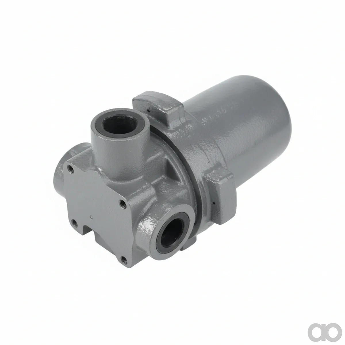 Massey Ferguson - VA363122 - Hydraulikfilterbaugruppe