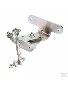 Massey Ferguson - VA370216 - Halterungsset