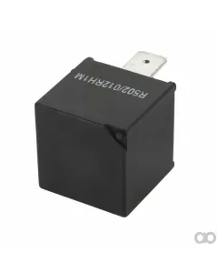 Massey Ferguson - VA393421 - Relais, 12 V 70 A