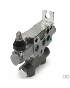 Massey Ferguson - VA642339 - Verteiler