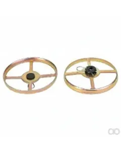 Massey Ferguson - W248434BS - Schneid- Und Lagersatz