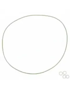 Massey Ferguson - X549041100000 - O-Ring, Scheibenbremse, Diameter 267 X 3 mm