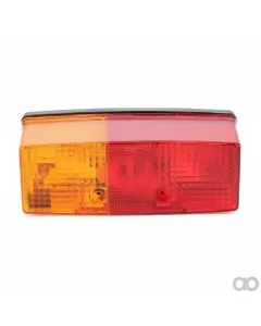 Massey Ferguson - X830180047000 - Kombinationslicht Heck linke Seite Blinker & Bremslicht