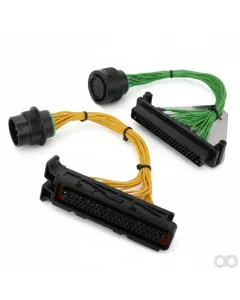 Massey Ferguson - X899980208215 - Kabel