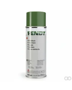 Massey Ferguson - X904010841000 - Original Fendt Gruen 1K - 400ml