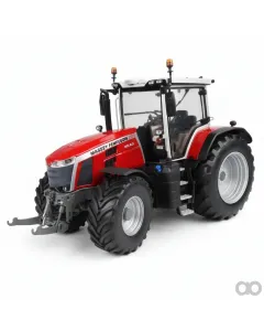 Massey Ferguson - X993041206262 - Spielzeug