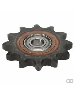 Massey Ferguson - Y747931 - Umlenkritzel, Entlade-Schnecke