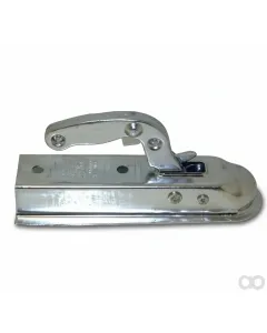 Maypole - WS1001 - Kugelkupplung 750 kg 50/50 mm