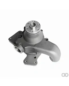 MB Trac - 3532005601 - TS-Wasserpumpe