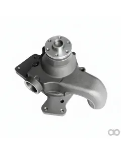 MB Trac - 9062006501 - TS Wasserpumpe