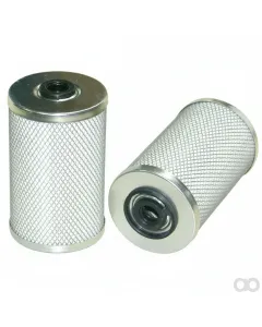MB Trac - A0000901151 - Kraftstofffilter