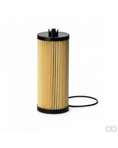 MB Trac - A0001801709 - Motoroelfilter