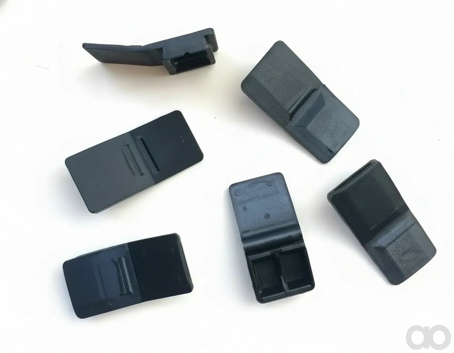 MB Trac - A0002600340 - Knopf