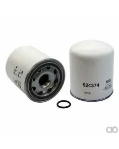 MB Trac - A0004300969 - TS-Filter