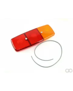 MB Trac - A0015447790 - Lichtlinse