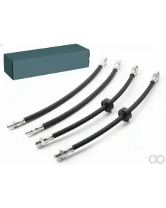 MB Trac - A0024285735 - Bremsleitung