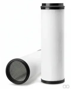 MB Trac - A0030944504 - Luftfiltereinsatz