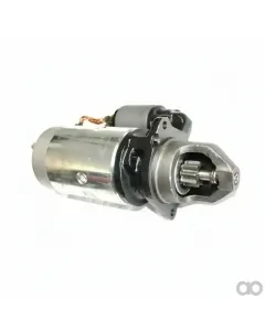 MB Trac - A0041515801 - Anlasser