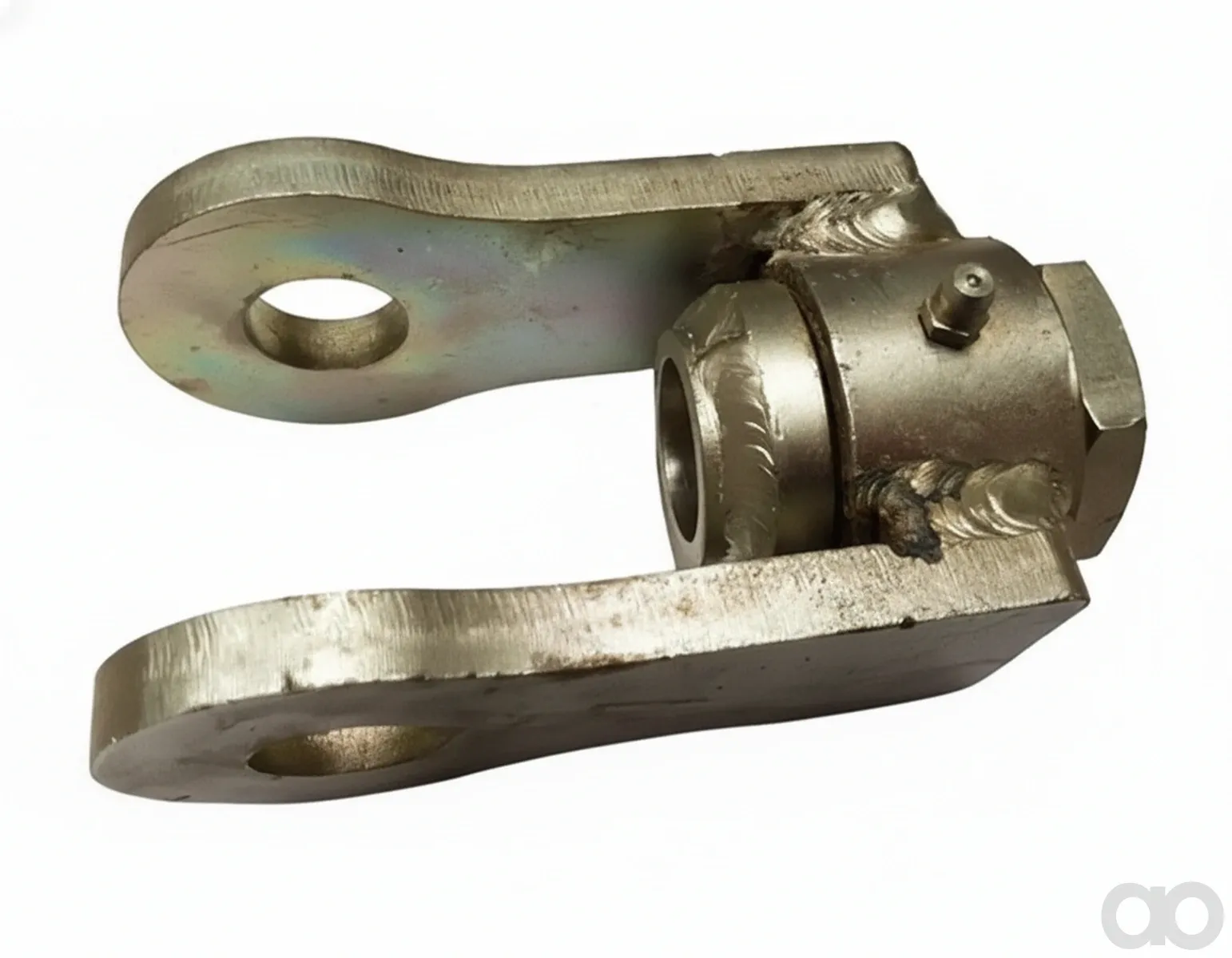McConnel - 5772317 - Kupplungsscheibe SR620/820