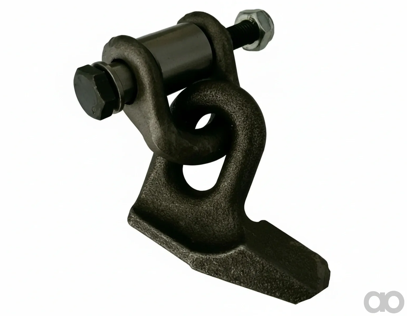 McConnel - 7190463 - DFK 40 Messer