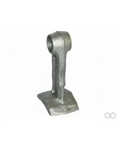 McConnel - 7314366D - T-Messer F10H Fuer Multicut