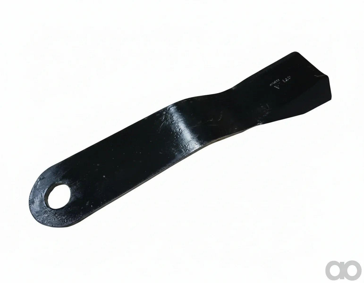 McConnel - 7770700 - Messer Rechts & Zentral SR460/620/820
