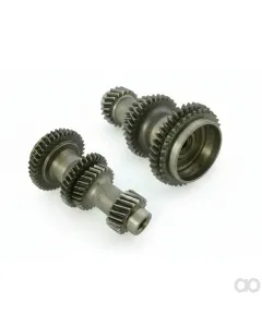 Mccormick - 100011 - Welle