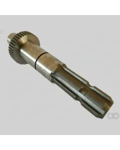 Mccormick - 111990A1 - Welle