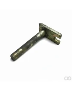 Mccormick - 114752A1 - Achse