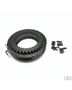 Mccormick - 1345825C3 - Synchronring
